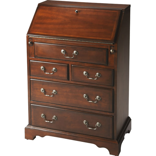 Danforth Secretary by Butler Specialty Company. Made from unique in a traditional style.