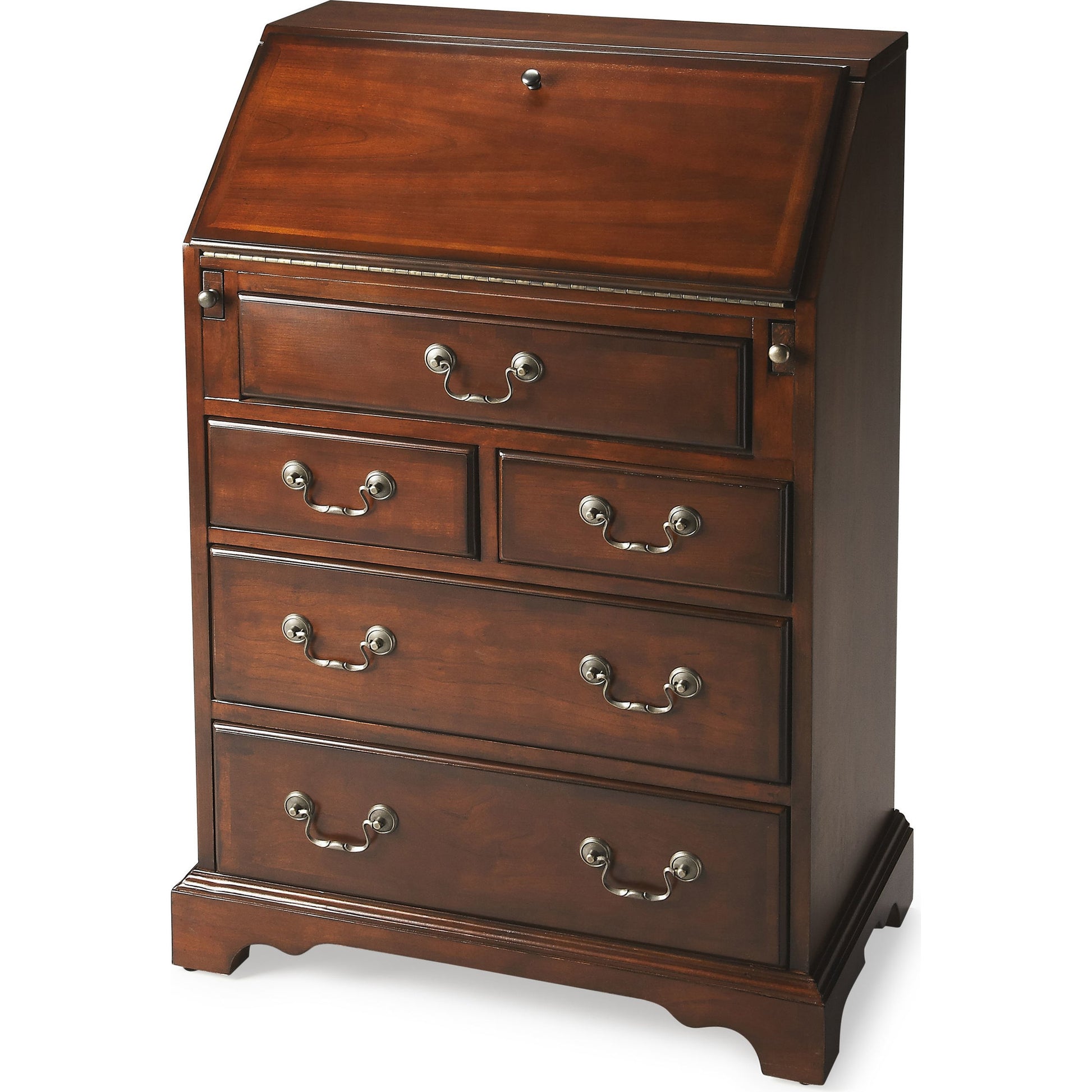 Danforth Secretary by Butler Specialty Company. Made from unique in a traditional style.