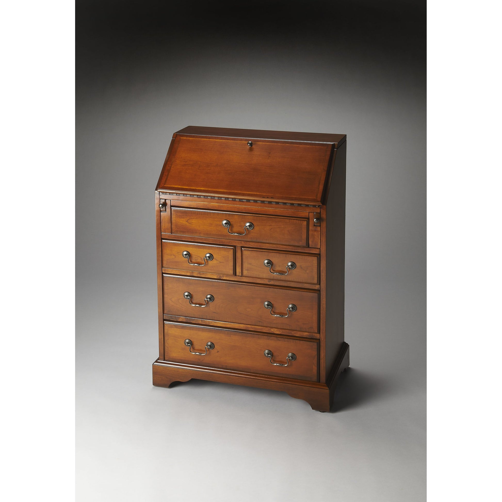 Danforth Secretary by Butler Specialty Company. Made from unique in a traditional style.