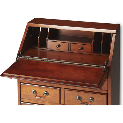 Danforth Secretary by Butler Specialty Company. Made from unique in a traditional style.