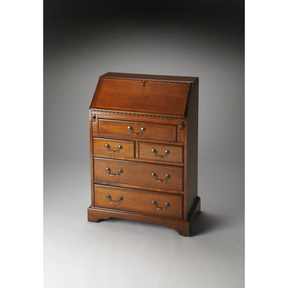 Danforth Secretary by Butler Specialty Company. Made from unique in a traditional style.
