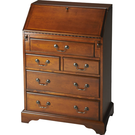 Danforth Secretary by Butler Specialty Company. Made from unique in a traditional style.