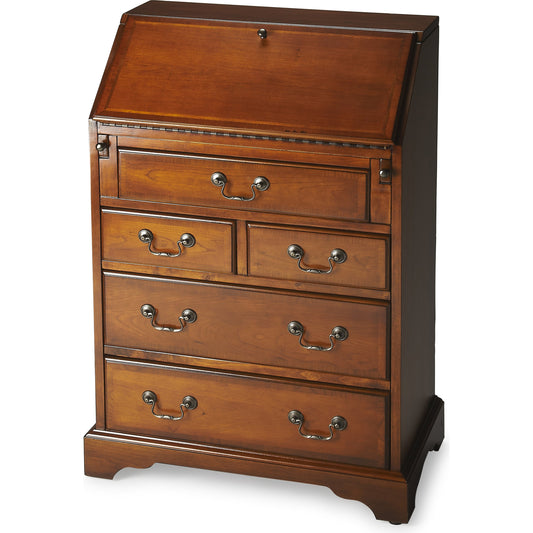 Danforth Secretary by Butler Specialty Company. Made from unique in a traditional style.