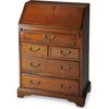 Medium Brown