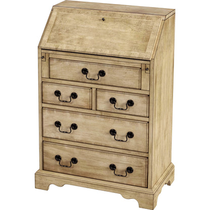 Danforth Secretary by Butler Specialty Company. Made from unique in a traditional style.