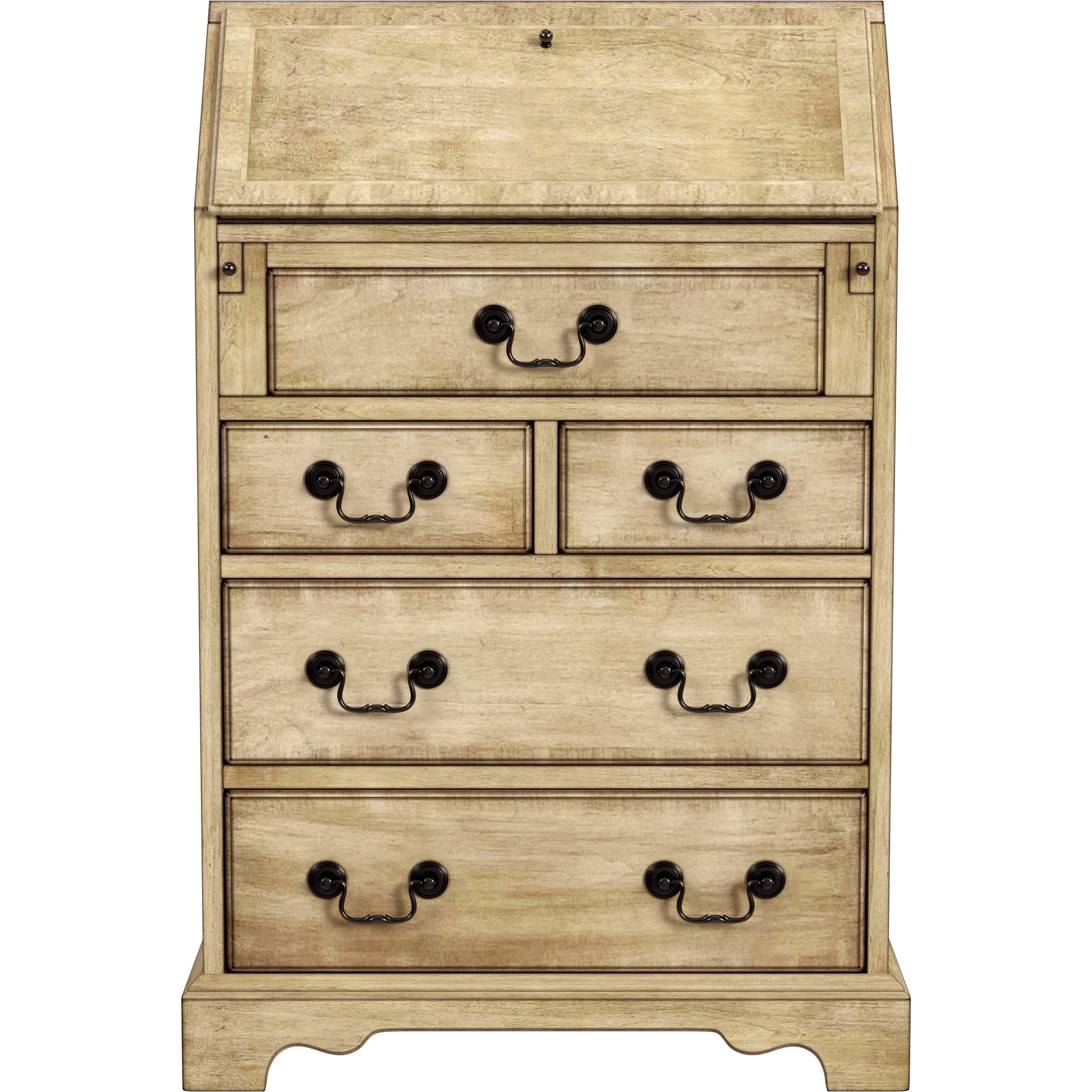 Danforth Secretary by Butler Specialty Company. Made from unique in a traditional style.