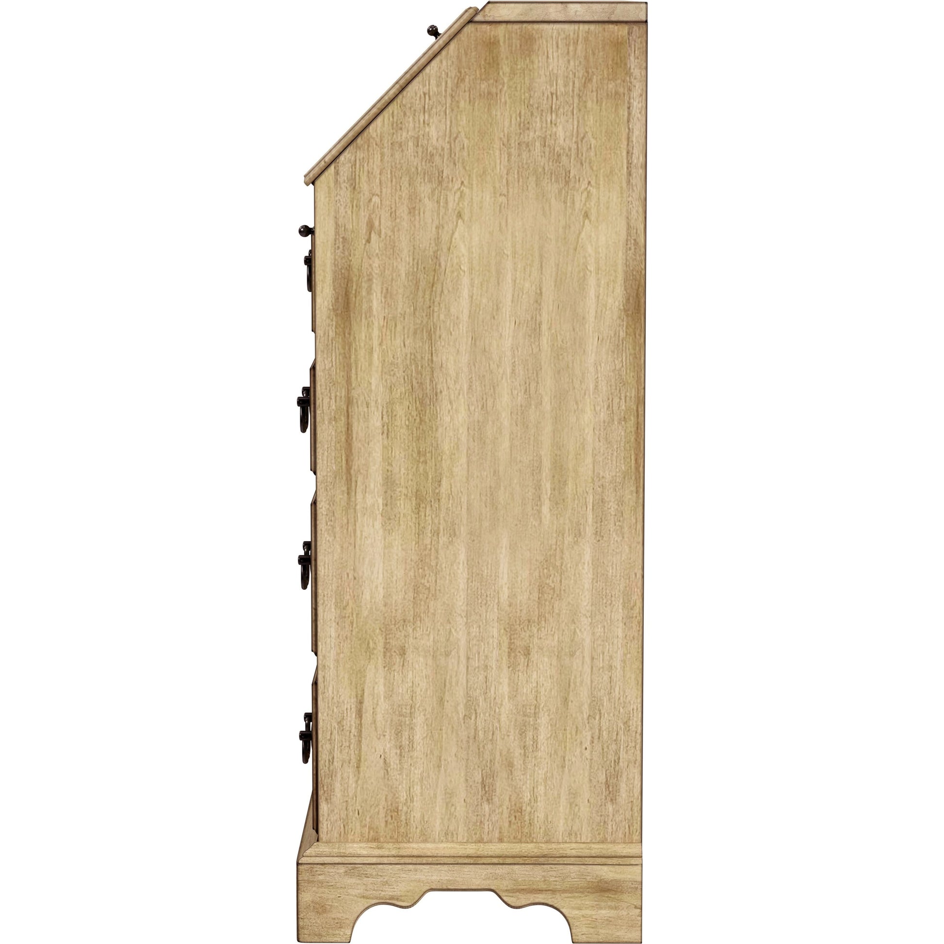 Danforth Secretary by Butler Specialty Company. Made from unique in a traditional style.