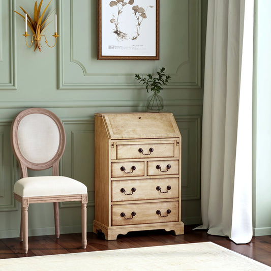 Danforth Secretary by Butler Specialty Company. Made from unique in a traditional style.
