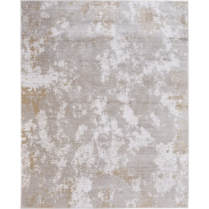 Sonora Rug - SNR39PLF by Feizy. Made from polypropylene, polyester, viscose in a unique style.