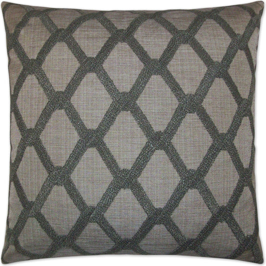 Intertwine by DV Kap Home in natural. Made from unique in a transitional style.
