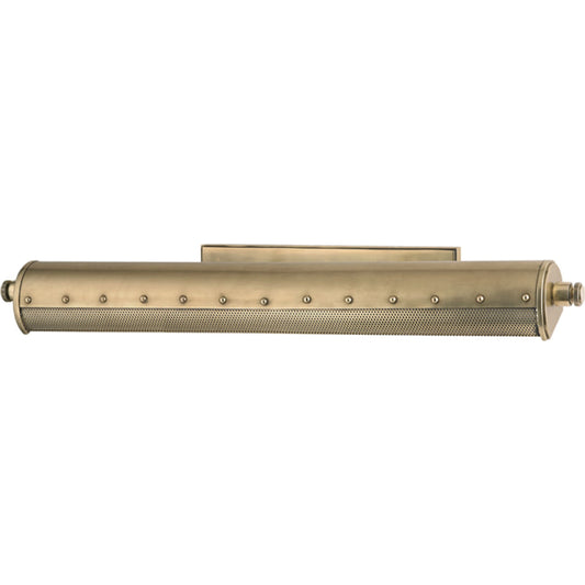 Gaines Picture Light by Hudson Valley. Made from unique in a modern style.