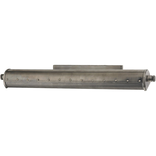 Gaines Picture Light by Hudson Valley. Made from unique in a modern style.