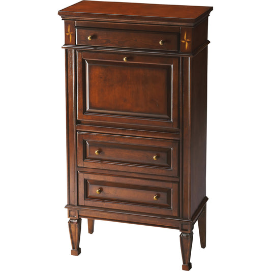Wordsworth Secretary by Butler Specialty Company. Made from unique in a traditional style.