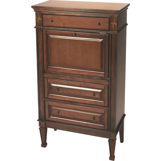 Wordsworth Secretary by Butler Specialty Company. Made from unique in a traditional style.