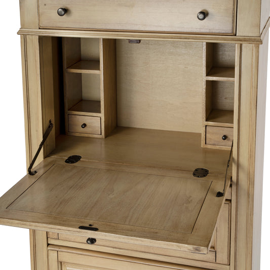 Wordsworth Secretary by Butler Specialty Company. Made from unique in a traditional style.