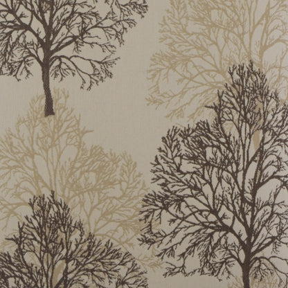 Nile Pillow by DV Kap Home in brown. Made from 69% polyester, 31% cotton in a cottage & farmhouse style.