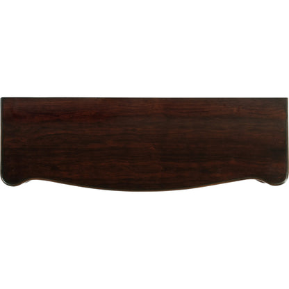 Peyton Console Table by Butler Specialty Company. Made from poplar wood solids, wood products, cherry veneers in a traditional style.