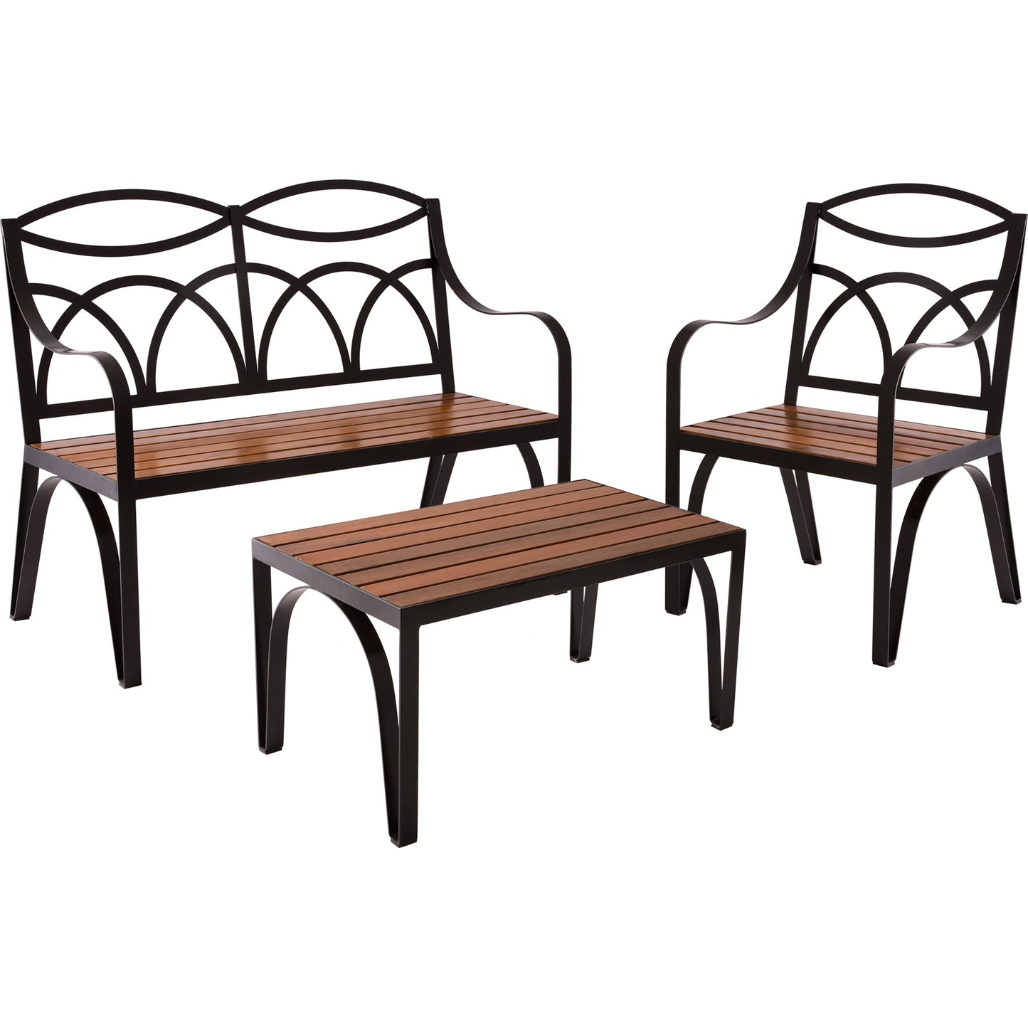 001 S-300119 | Additional Silo | Brighton Table by Emissary in black. Made from unique in a modern style.