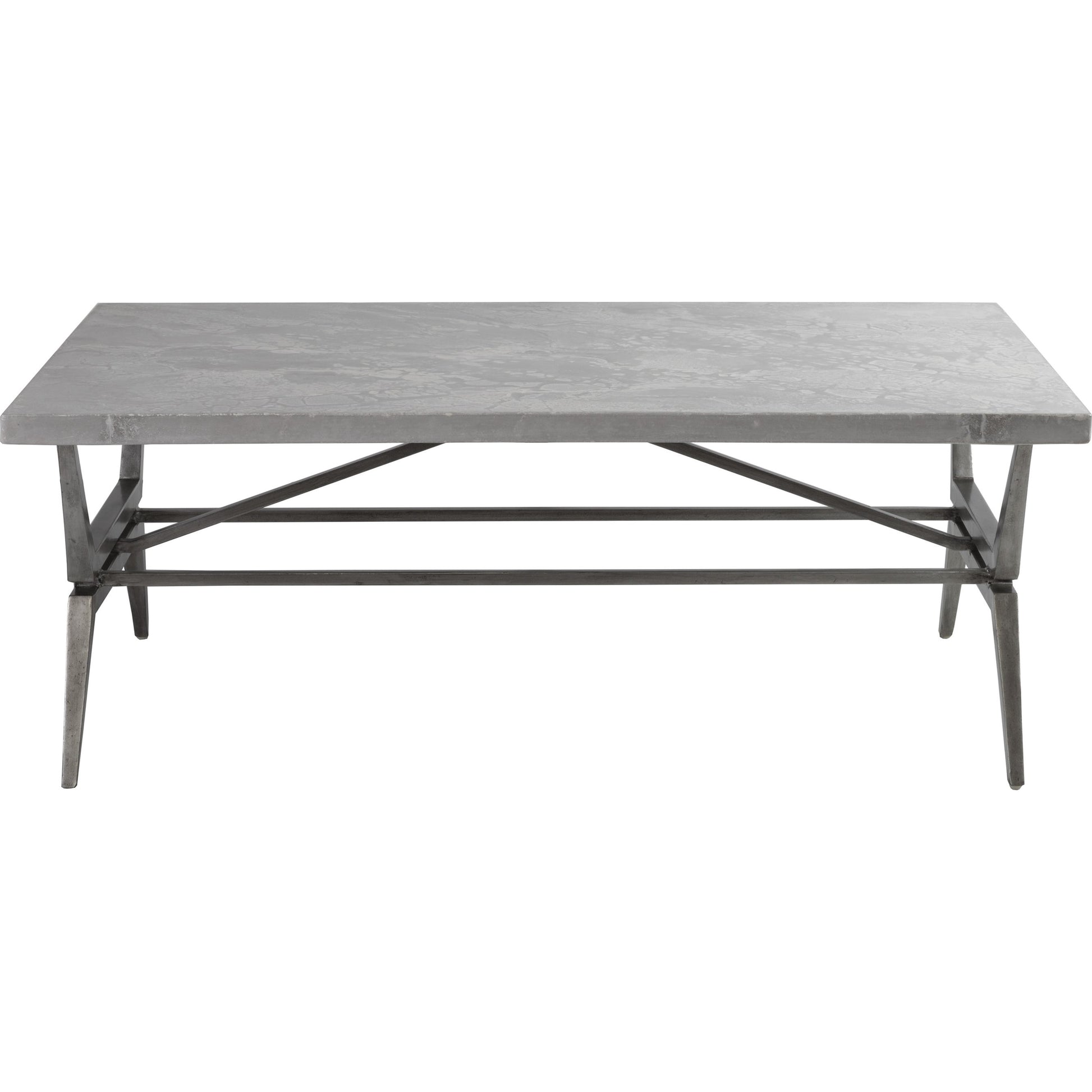 Cirro Cocktail by Artistica Home in gray. Made from unique in a modern style.