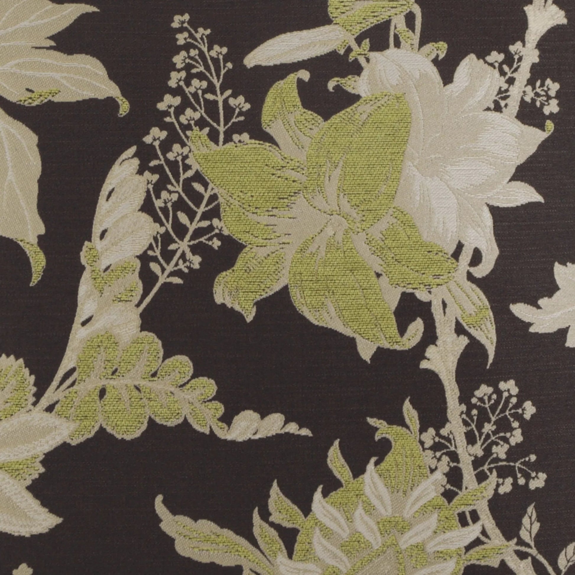 Hampton Pillow by DV Kap Home in brown. Made from 100% polyester in a traditional style.
