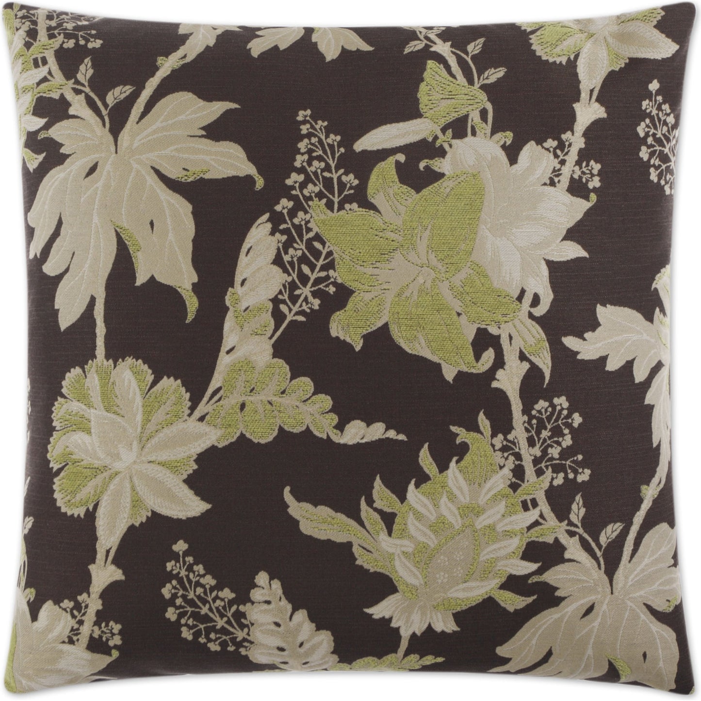 001 SR-738811 | Primary Silo | Hampton by DV Kap Home in brown, green. Made from 100% polyester in a modern style.