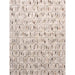 Natural Hide Rug by Exquisite Rugs. Made from leather hide in a unique style.