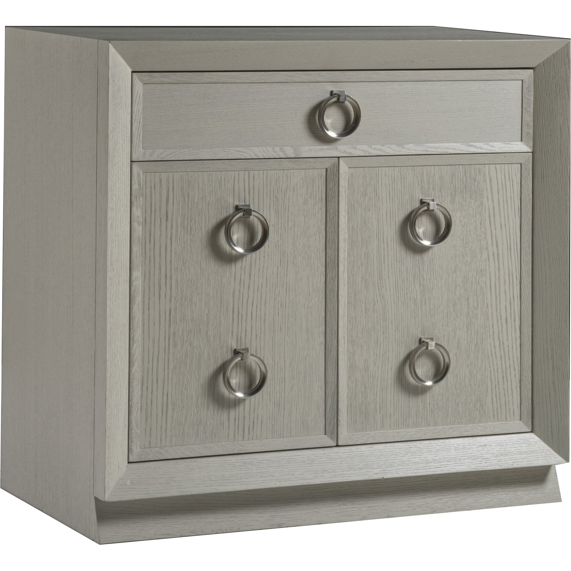 Zeitgeist Linen Hall Door Chest by Artistica Home. Made from unique in a modern style.