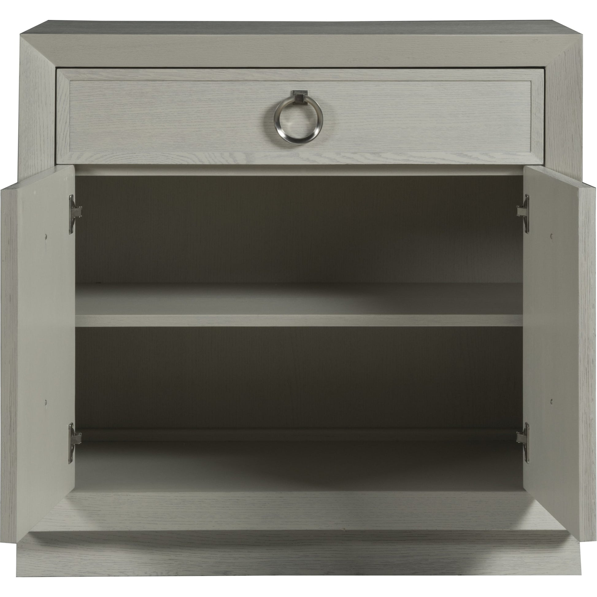Zeitgeist Linen Hall Door Chest by Artistica Home. Made from unique in a modern style.