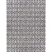 Natural Hide Rug by Exquisite Rugs. Made from leather hide in a unique style.