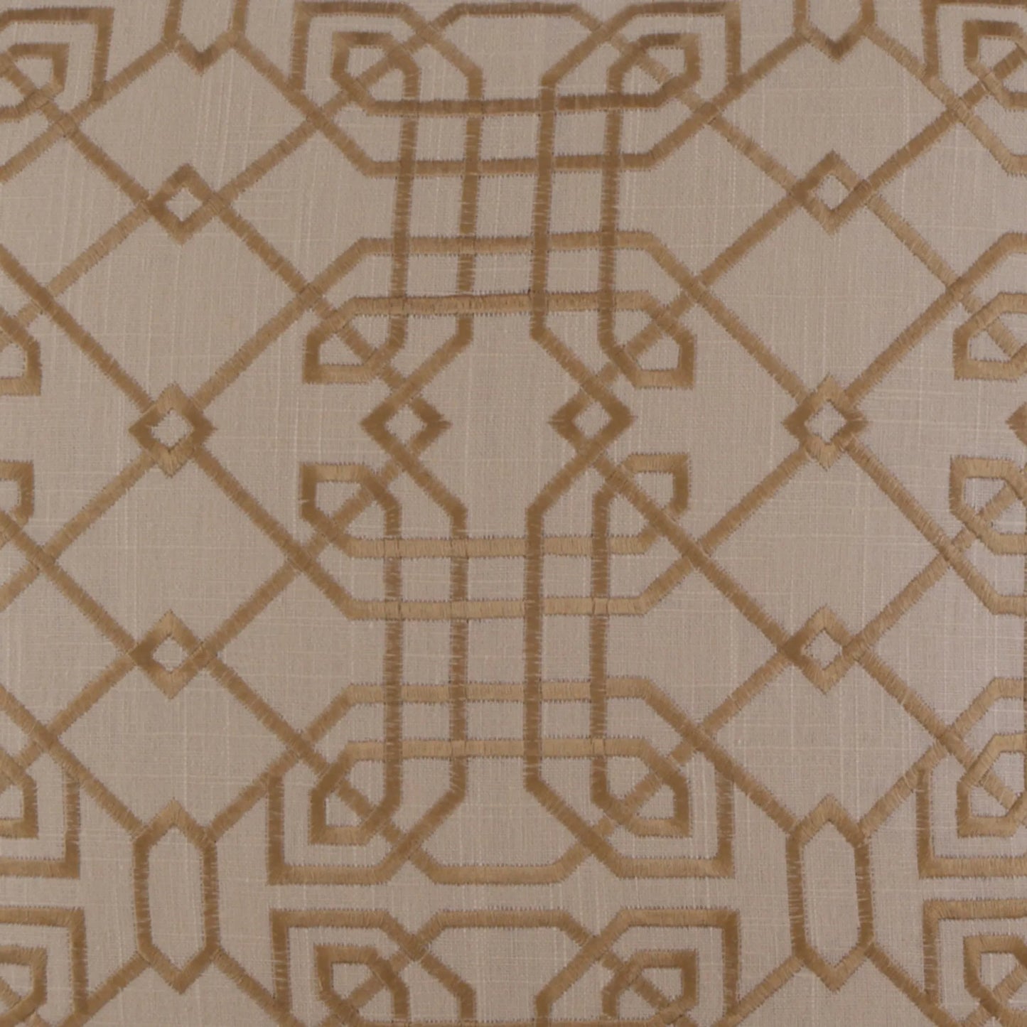 002 SI-2381773 | Closeup | Metropolitan Pillow by DV Kap Home in shell. Made from unique in a transitional style.