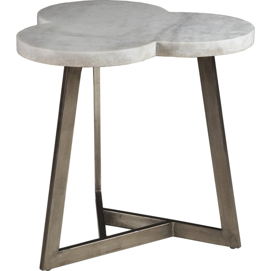 Aristo Clover End Table by Artistica Home. Made from unique in a modern style.