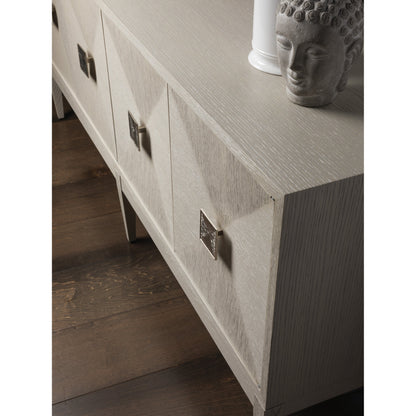 Logan Convertible Long Media Console/Buffet by Artistica Home. Made from unique in a transitional style.