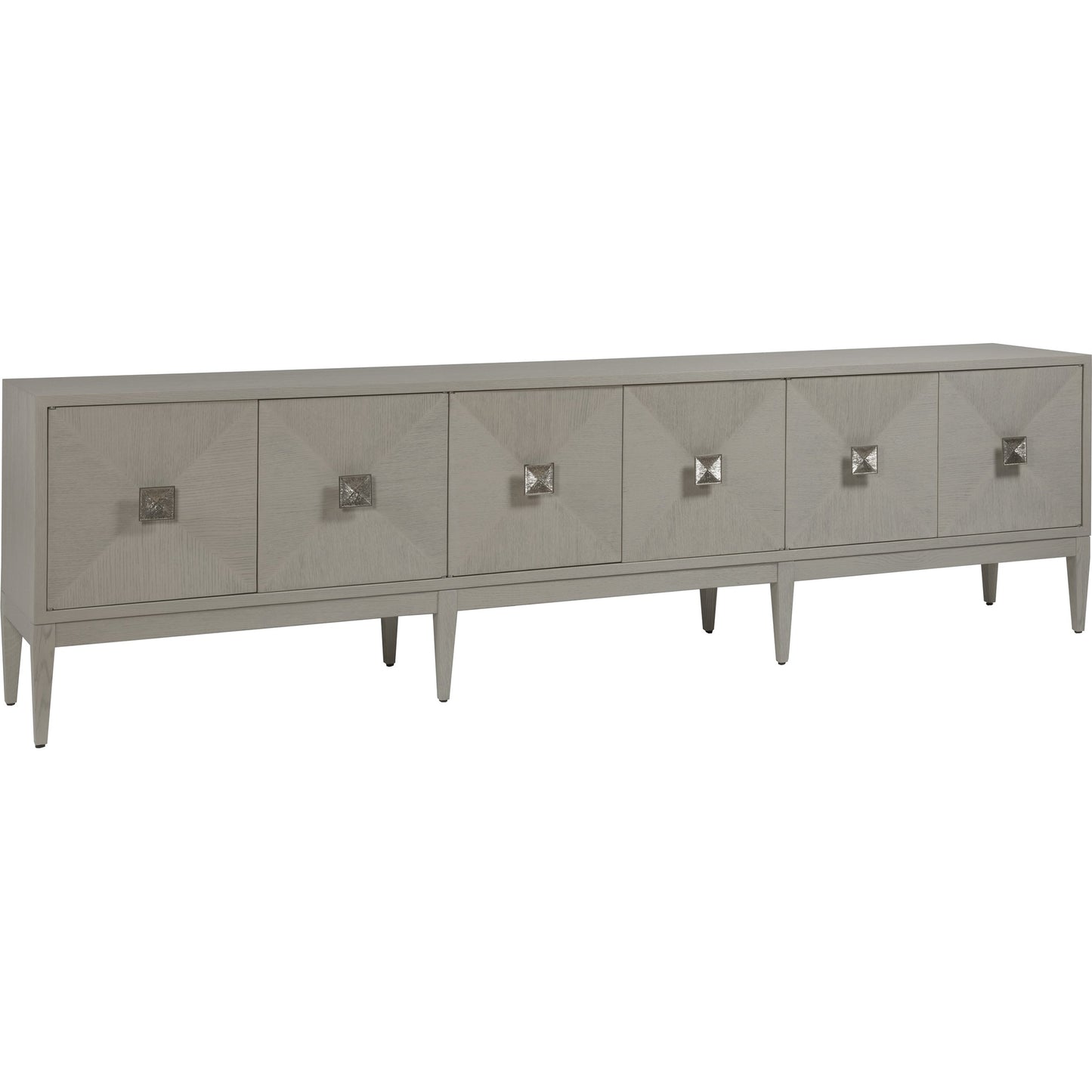 000 SR-834420 | Primary Silo | Logan Convertible Long Media Console/Buffet by Artistica Home. Made from unique in a transitional style.