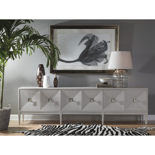 Logan Convertible Long Media Console/Buffet by Artistica Home. Made from unique in a transitional style.