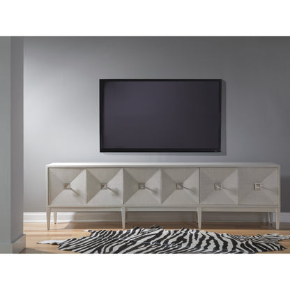 Logan Convertible Long Media Console/Buffet by Artistica Home. Made from unique in a transitional style.