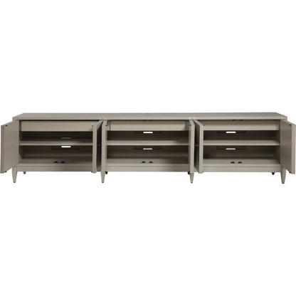 Logan Convertible Long Media Console/Buffet by Artistica Home. Made from unique in a transitional style.