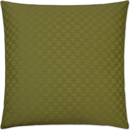 Full Circle by DV Kap Home. Made from 61% cotton, 39% polyester in a modern style.