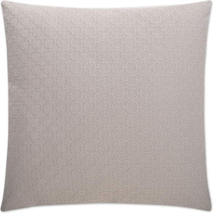 Full Circle by DV Kap Home. Made from 61% cotton, 39% polyester in a modern style.