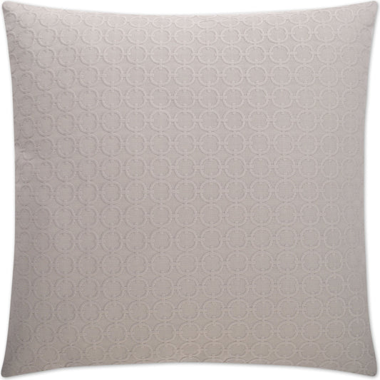 Full Circle by DV Kap Home. Made from 61% cotton, 39% polyester in a modern style.
