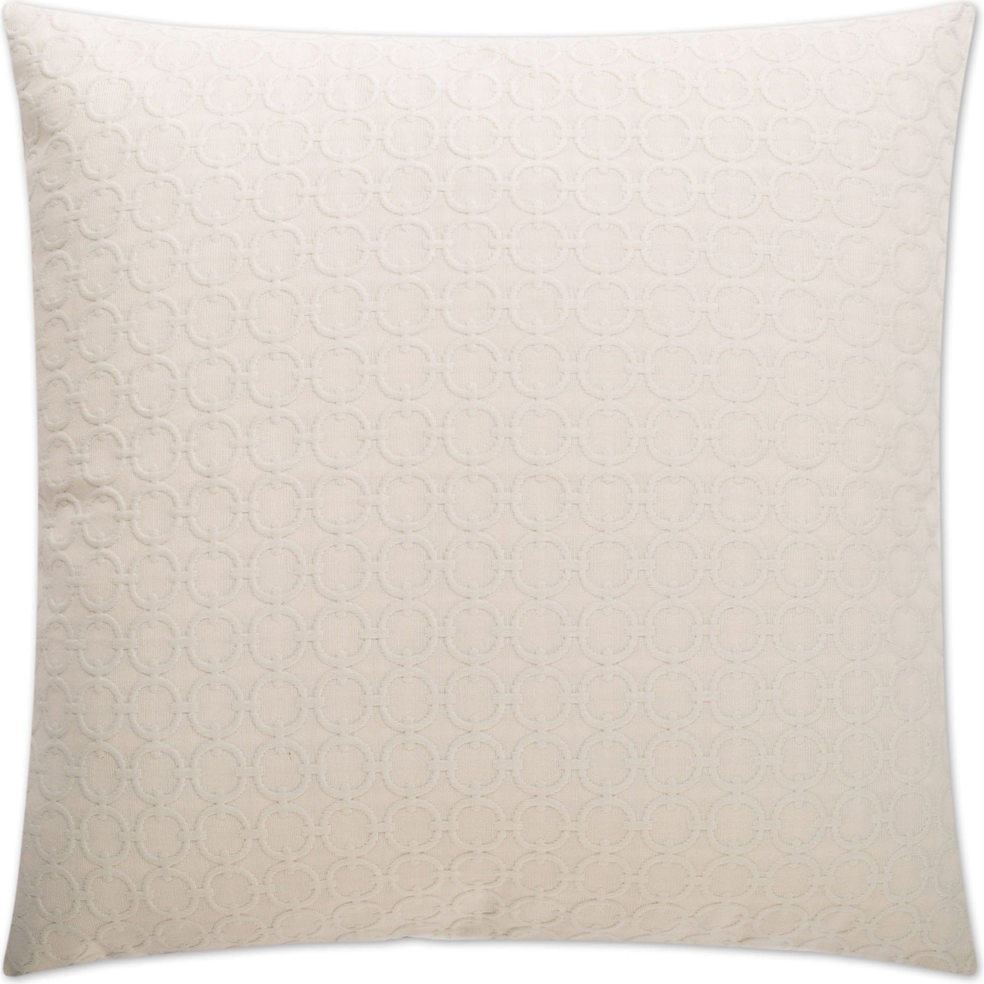 Full Circle by DV Kap Home. Made from 61% cotton, 39% polyester in a modern style.