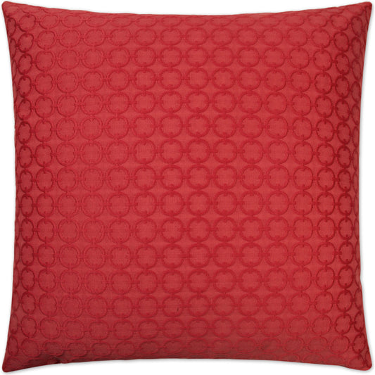 Full Circle by DV Kap Home. Made from 61% cotton, 39% polyester in a modern style.