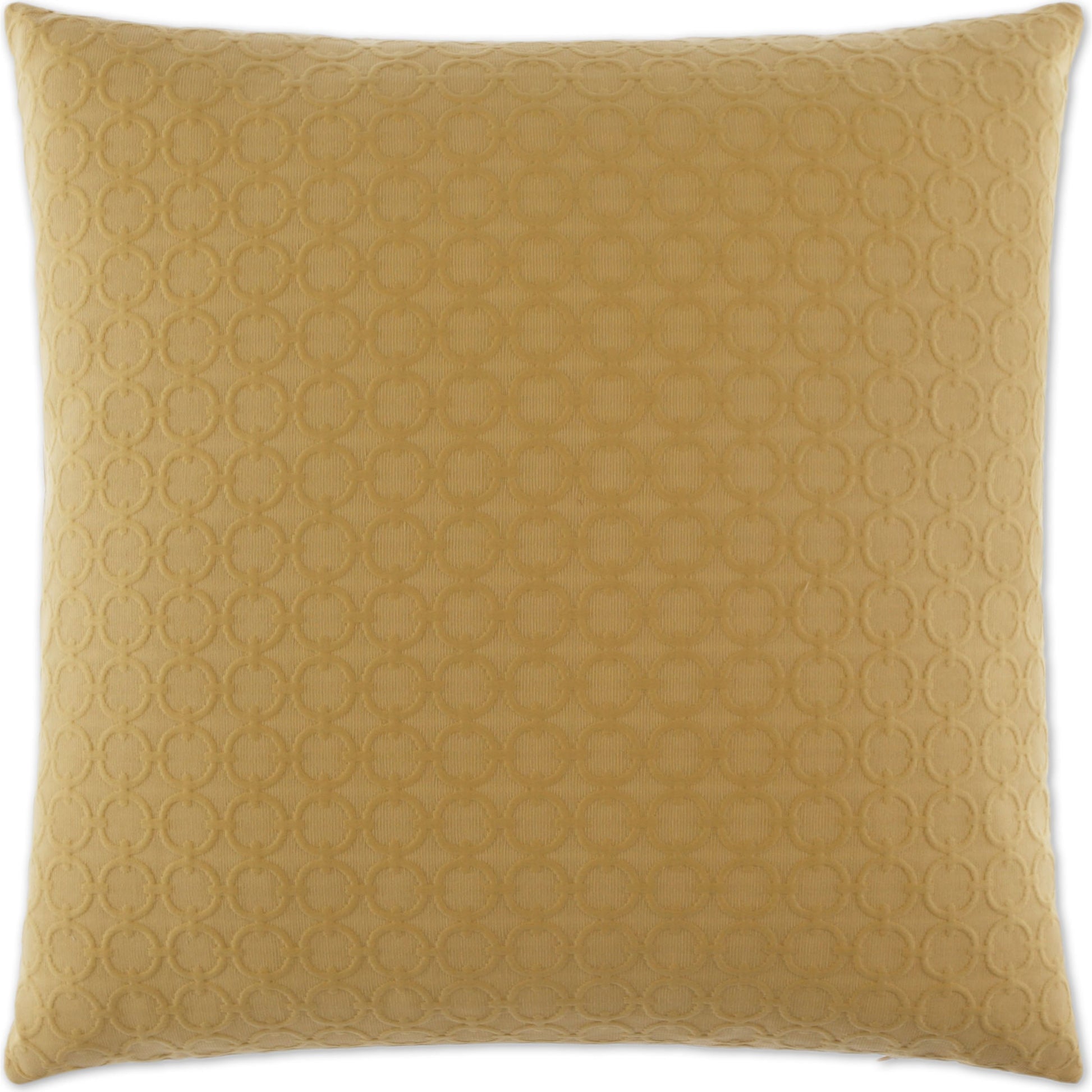 Full Circle by DV Kap Home. Made from 61% cotton, 39% polyester in a modern style.