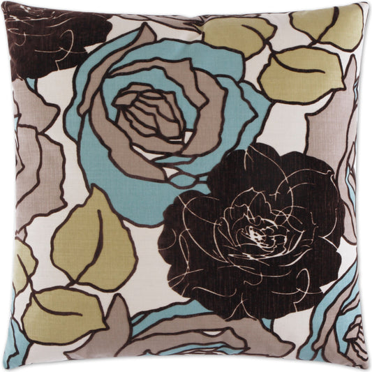 Secret Garden by DV Kap Home. Made from unique in a modern style.