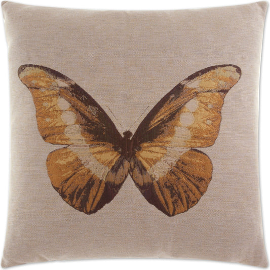 Monarch by DV Kap Home in brown, orange. Made from unique in a modern style.