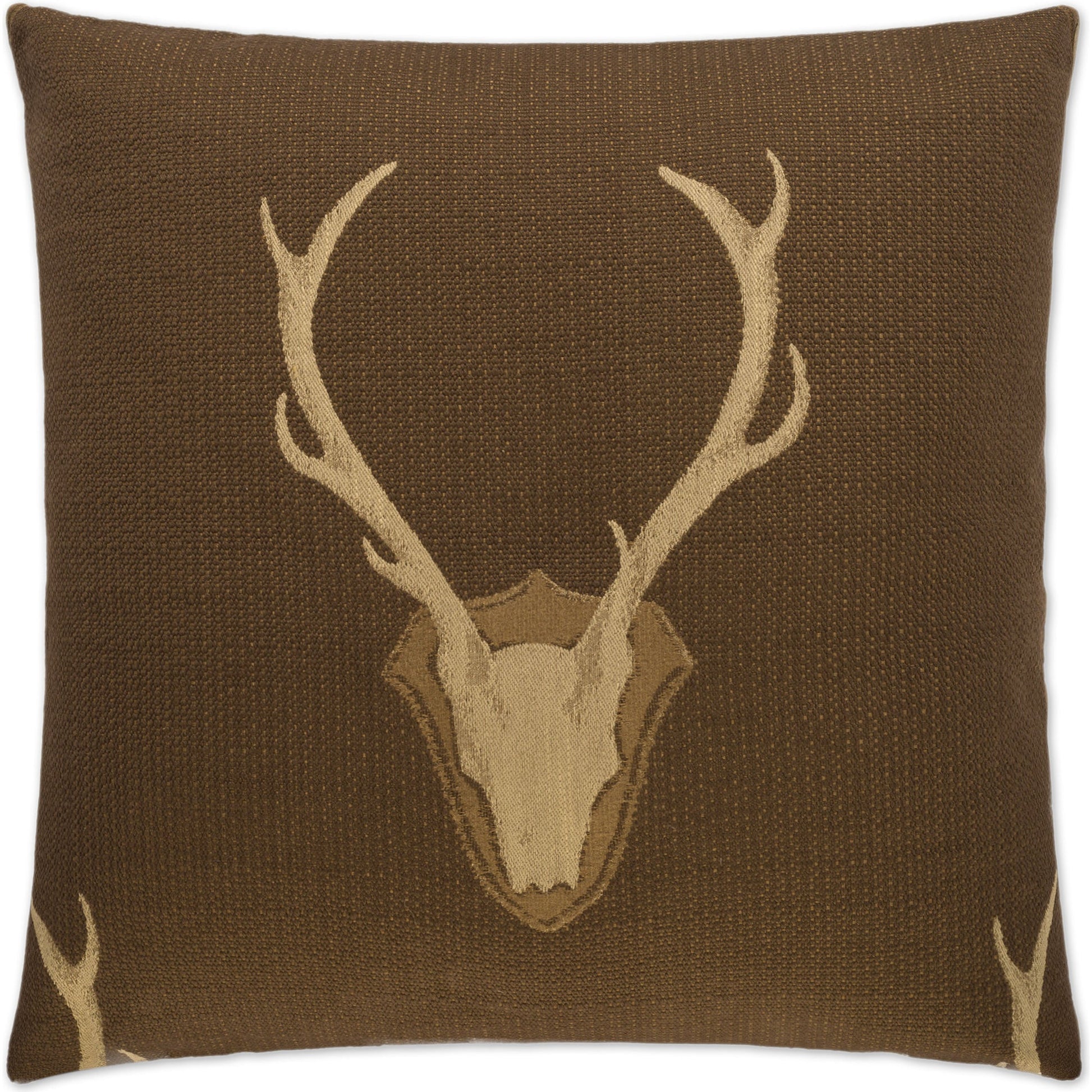 Uncle Buck by DV Kap Home. Made from 82.85% cotton, 17.15% polyester in a rustic style.