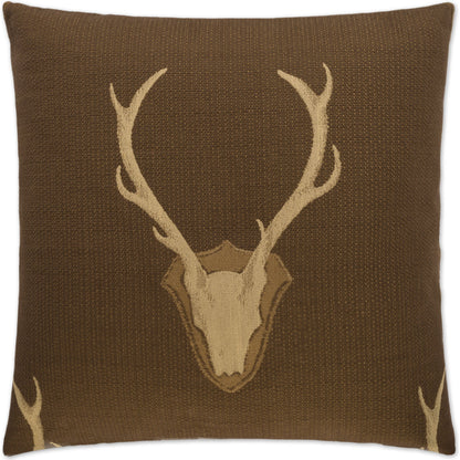Uncle Buck by DV Kap Home. Made from 82.85% cotton, 17.15% polyester in a rustic style.
