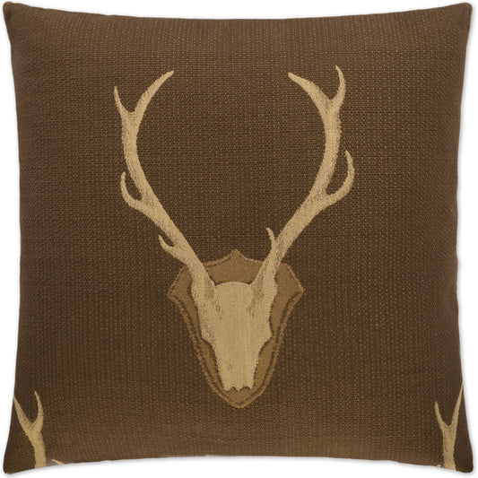 Uncle Buck by DV Kap Home. Made from 82.85% cotton, 17.15% polyester in a rustic style.