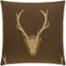 Uncle Buck by DV Kap Home. Made from 82.85% cotton, 17.15% polyester in a rustic style.