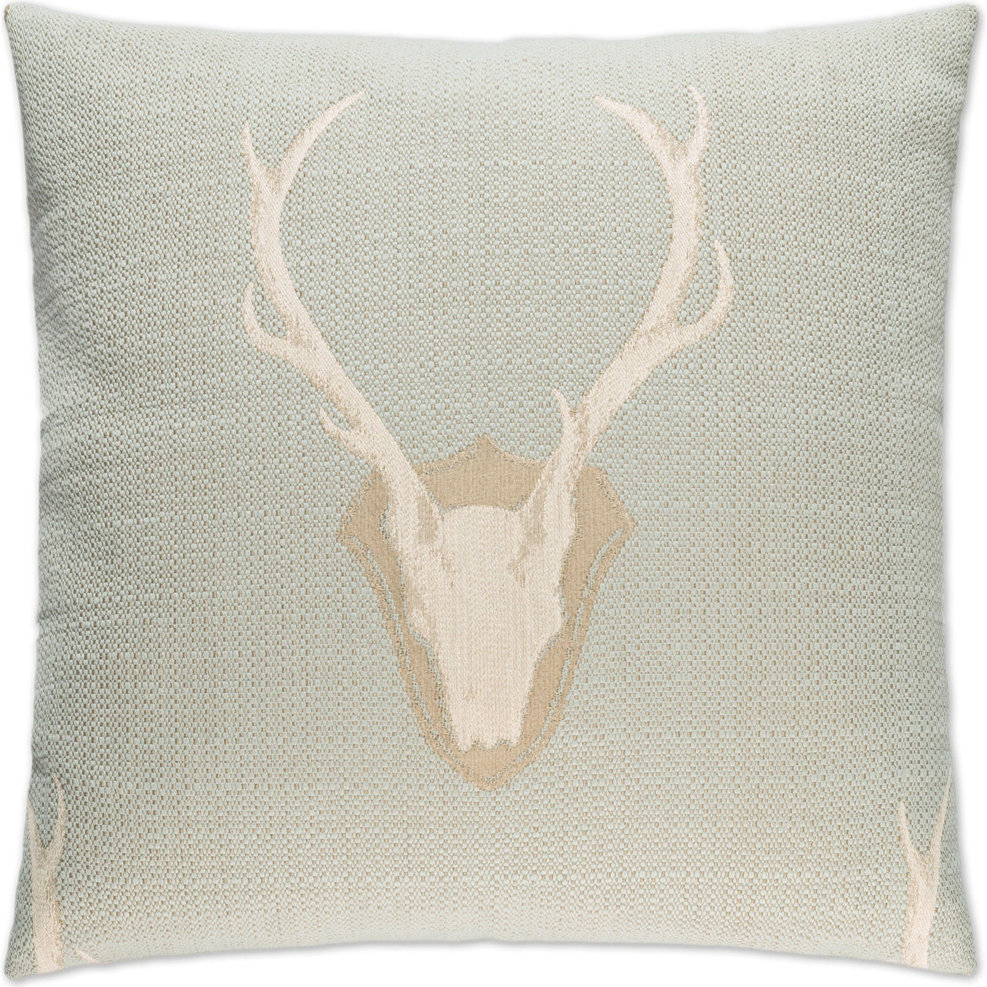 Uncle Buck by DV Kap Home. Made from 82.85% cotton, 17.15% polyester in a rustic style.
