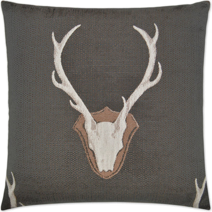 Uncle Buck by DV Kap Home. Made from 82.85% cotton, 17.15% polyester in a rustic style.